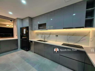 My Duc apartment complex, Vietnam My Duc apartment complex, Vietnam