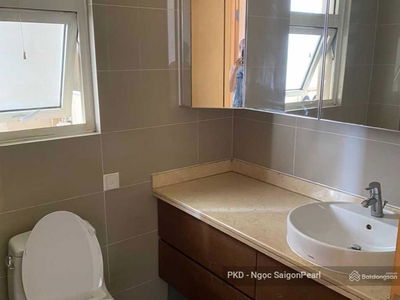 Saigon Pearl, Vietnam Saigon Pearl, Vietnam