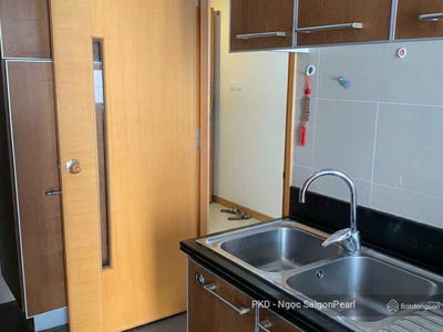 Saigon Pearl, Vietnam Saigon Pearl, Vietnam