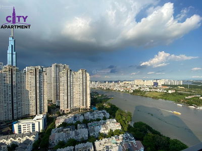 Sunwah Pearl, Vietnam Sunwah Pearl, Vietnam