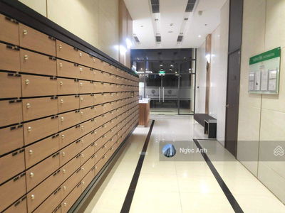 The Sun Avenue, Vietnam The Sun Avenue, Vietnam