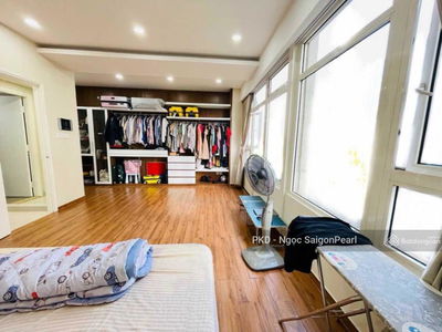 Saigon Pearl, Vietnam Saigon Pearl, Vietnam