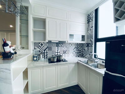 Eco City Viet Hung Project, Vietnam Eco City Viet Hung Project, Vietnam