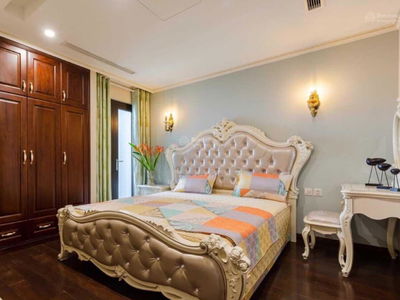 HC Golden City Project, Vietnam HC Golden City Project, Vietnam