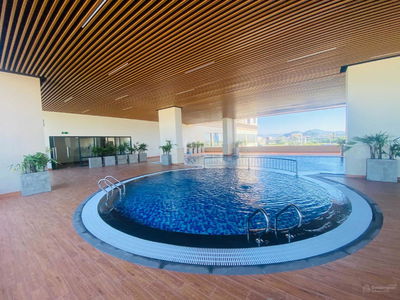 FPT City Da Nang Project, Vietnam FPT City Da Nang Project, Vietnam