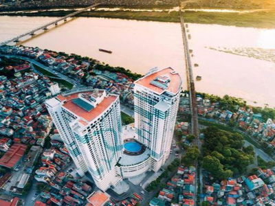 Mipec Riverside Project, Vietnam Mipec Riverside Project, Vietnam