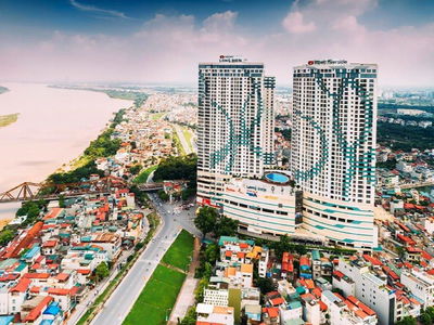 Mipec Riverside Project, Vietnam Mipec Riverside Project, Vietnam