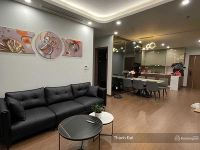 Bamboo Airways Tower, Vietnam Bamboo Airways Tower, Vietnam