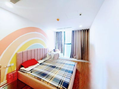 Sunshine City Project, Vietnam Sunshine City Project, Vietnam