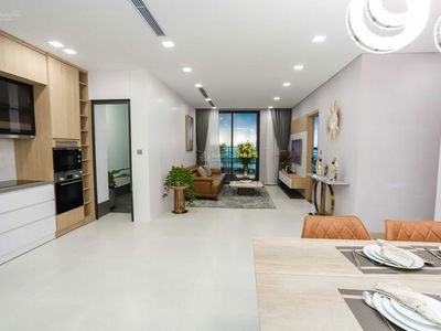 Khai Son City Project, Vietnam Khai Son City Project, Vietnam