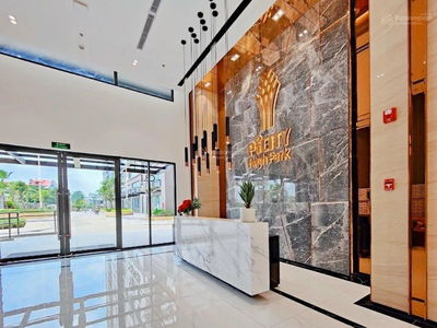 PiCity High Park, Vietnam  PiCity High Park, Vietnam