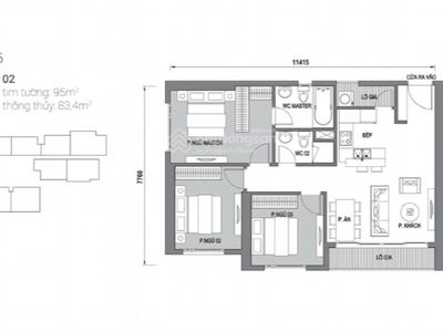 Vinhomes D'Capitale Project, Vietnam Vinhomes D'Capitale Project, Vietnam