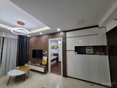 Vinhomes D'Capitale Project, Vietnam Vinhomes D'Capitale Project, Vietnam