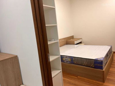 Q7 Saigon Riverside, Vietnam Q7 Saigon Riverside, Vietnam