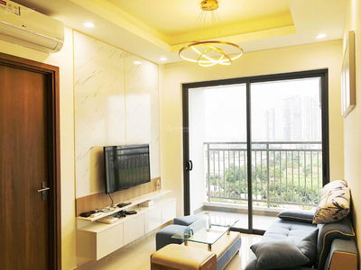 Q7 Saigon Riverside, Vietnam Q7 Saigon Riverside, Vietnam