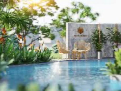 Feliz Homes Project, Vietnam Feliz Homes Project, Vietnam