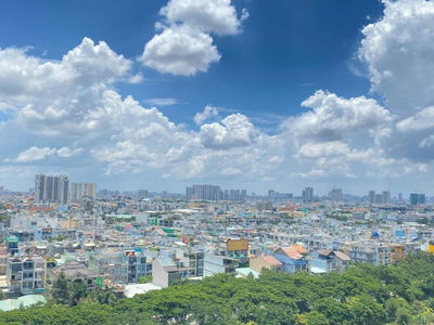 Diamond Riverside, Vietnam Diamond Riverside, Vietnam