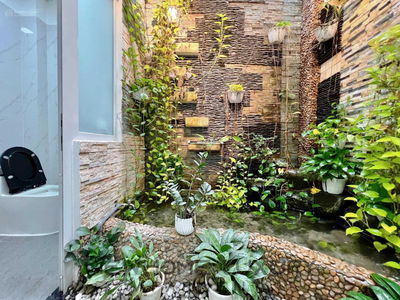 Nguyen Van Troi Street, Vietnam Nguyen Van Troi Street, Vietnam