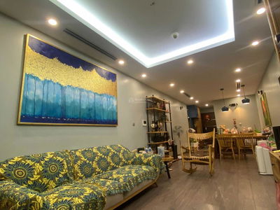 GoldSeason Project, Vietnam GoldSeason Project, Vietnam