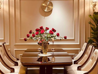 Dolphin Plaza Project, Vietnam Dolphin Plaza Project, Vietnam