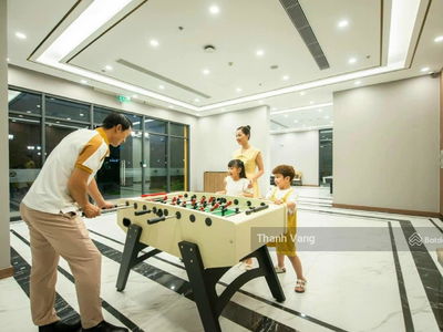 The Zenpark project, Vietnam The Zenpark project, Vietnam