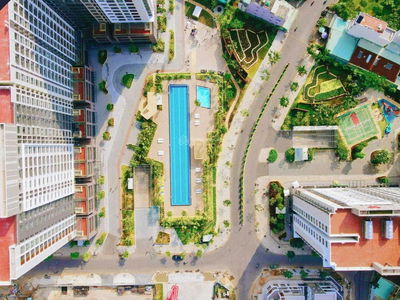 PiCity High Park, Vietnam PiCity High Park, Vietnam