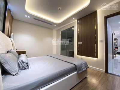 Hoang Cau Skyline, Vietnam Hoang Cau Skyline, Vietnam