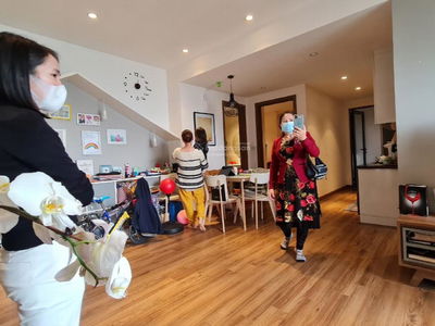 Hope Residence Project, Vietnam Hope Residence Project, Vietnam