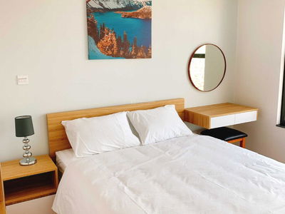 Dreamland Bonanza, Vietnam Dreamland Bonanza, Vietnam