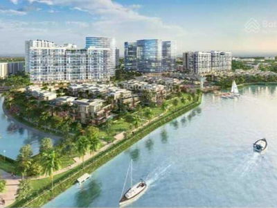 Mizuki Park, Vietnam Mizuki Park, Vietnam