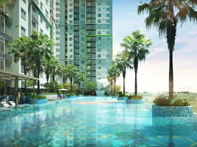 Seasons Avenue Project, Vietnam  Seasons Avenue Project, Vietnam