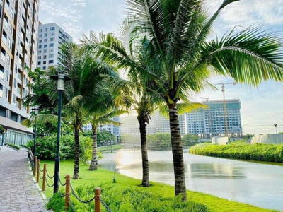 Mizuki Park, Vietnam Mizuki Park, Vietnam