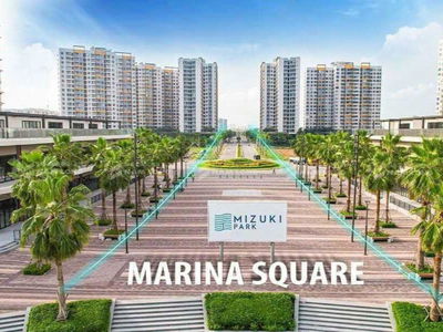 Mizuki Park, Vietnam Mizuki Park, Vietnam