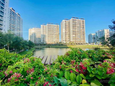 Mizuki Park, Vietnam Mizuki Park, Vietnam