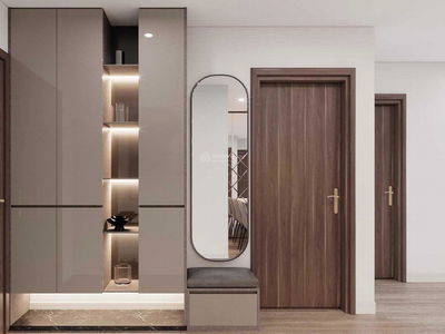 Florence My Dinh Project, Vietnam Florence My Dinh Project, Vietnam