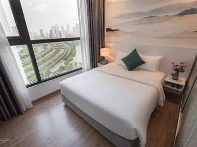 Florence My Dinh Project, Vietnam Florence My Dinh Project, Vietnam