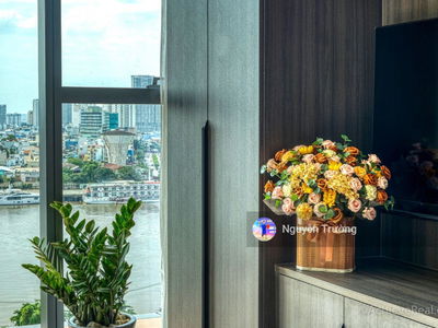 Empire City Thu Thiem Empire City Thu Thiem