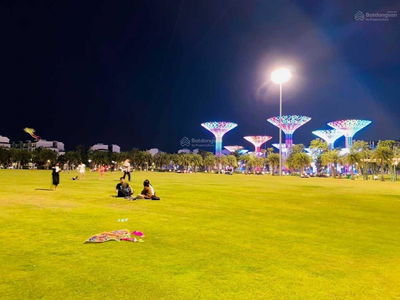 Vinhomes Grand Park, Vietnam Vinhomes Grand Park, Vietnam