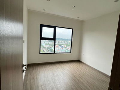 The Origami - Vinhomes Grand Park, Vietnam  The Origami - Vinhomes Grand Park, Vietnam