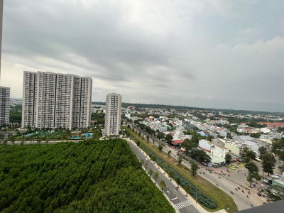 The Origami - Vinhomes Grand Park, Vietnam  The Origami - Vinhomes Grand Park, Vietnam