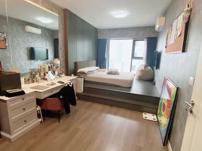 Imperia Sky Garden, Vietnam Imperia Sky Garden, Vietnam