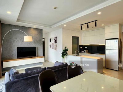 Diamond Island, Vietnam Diamond Island, Vietnam