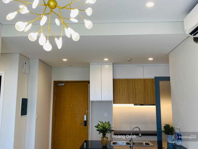 Diamond Island, Vietnam Diamond Island, Vietnam