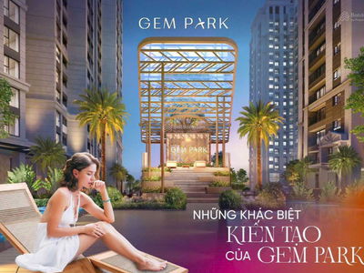 Gem Park Hai Phong Project, Vietnam  Gem Park Hai Phong Project, Vietnam