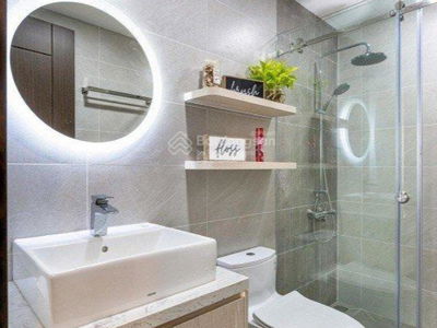 Oriental Plaza 685 Au Co, Vietnam Oriental Plaza 685 Au Co, Vietnam