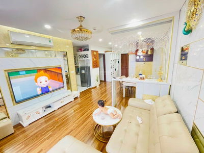 Eurowindow Multi Complex Project, Vietnam Eurowindow Multi Complex Project, Vietnam