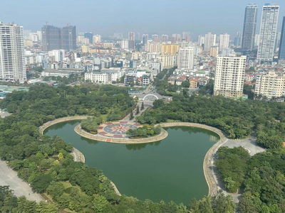 The Park Home Project, Vietnam The Park Home Project, Vietnam