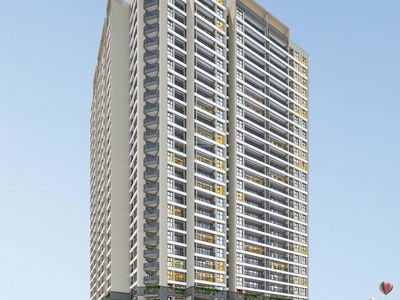 The Park Home Project, Vietnam The Park Home Project, Vietnam