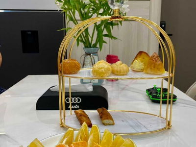 The Antonia, Vietnam The Antonia, Vietnam