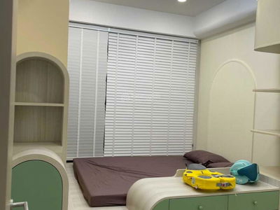 The Antonia, Vietnam The Antonia, Vietnam